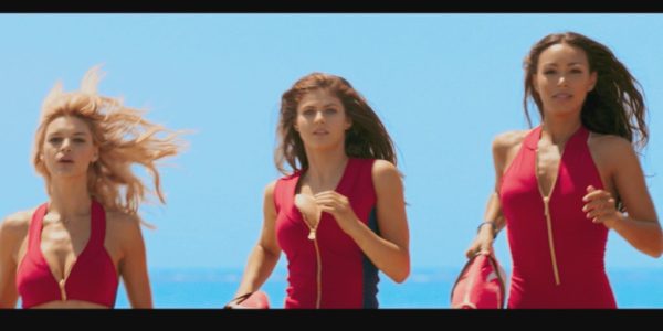 Baywatch 1920