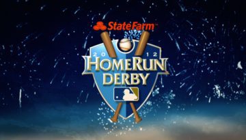 ESPN HomeRun Derby 1920