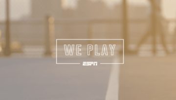 ESPN We Play 1920