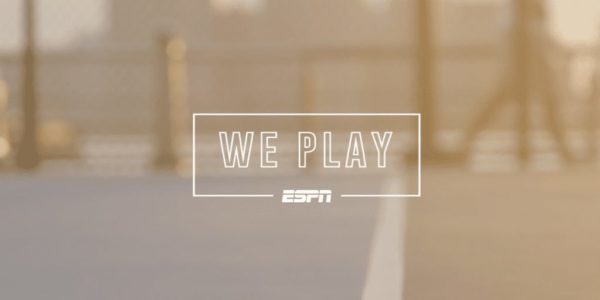 ESPN We Play 1920