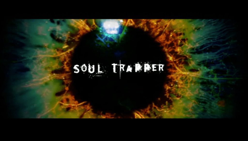 Soul Trapper 1920