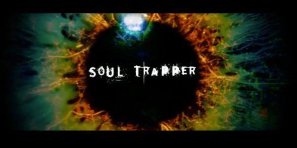 Soul Trapper 1920