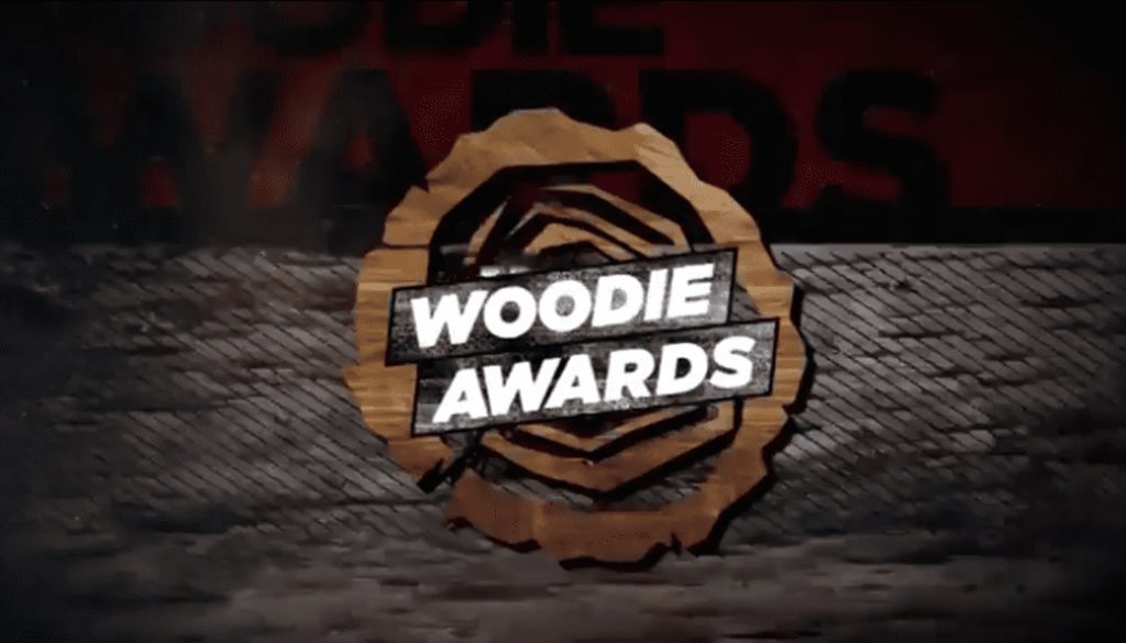 Woodie Awards 1920