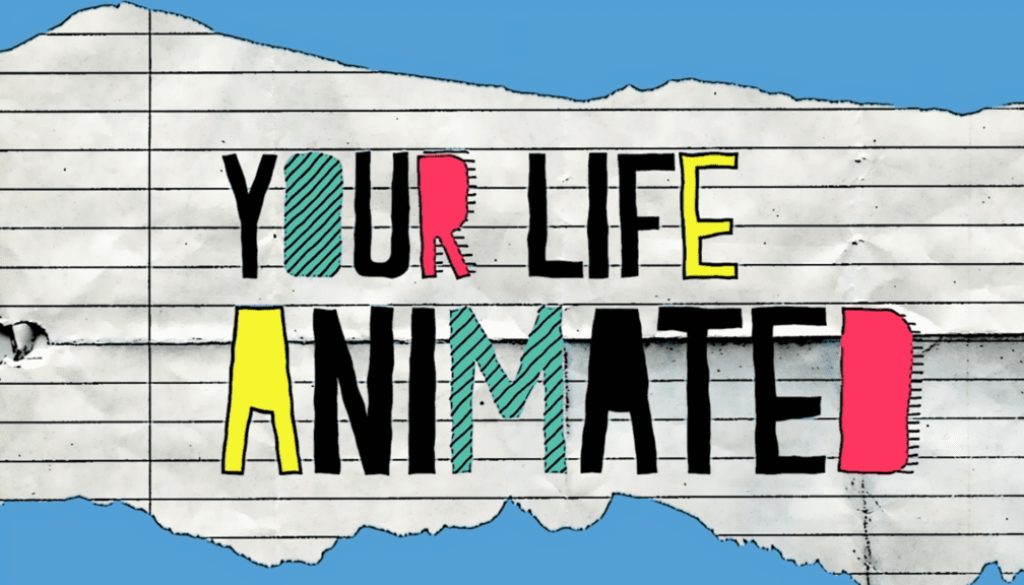 Your Life Animated 1920