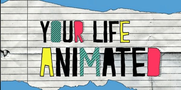 Your Life Animated 1920