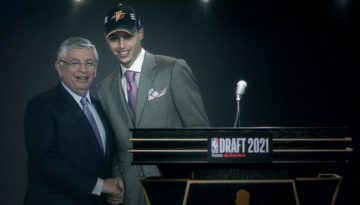 NBA Draft 3