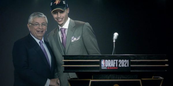 NBA Draft 3