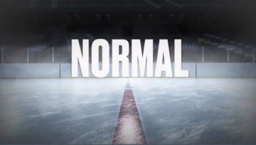 NHL _ We are not Nornal